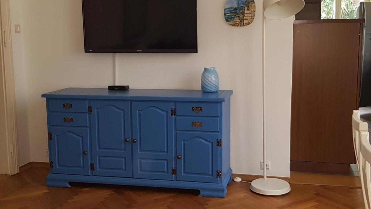 Apartment Nena With Private Free Parking * Opatija