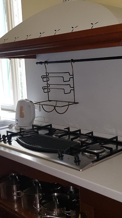 Apartment Nena With Private Free Parking Apartment Opatija