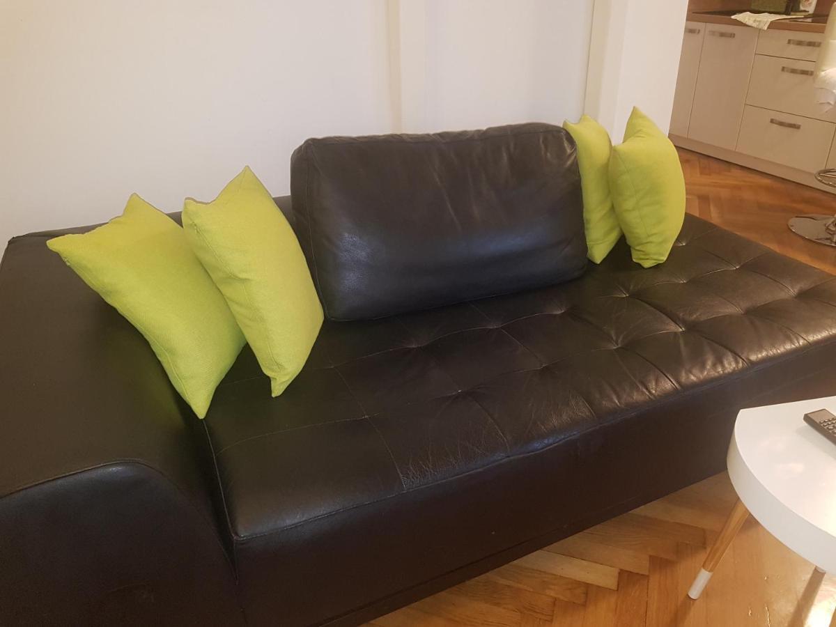 Apartment Nena With Private Free Parking Opatija