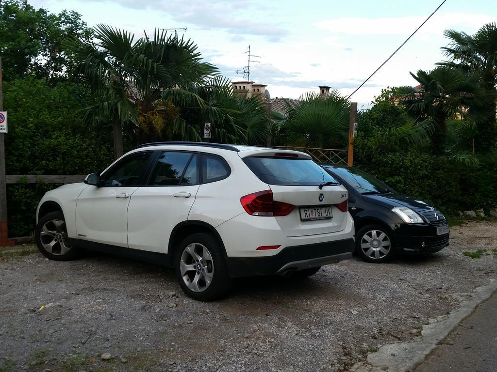 Apartment Nena With Private Free Parking Opatija