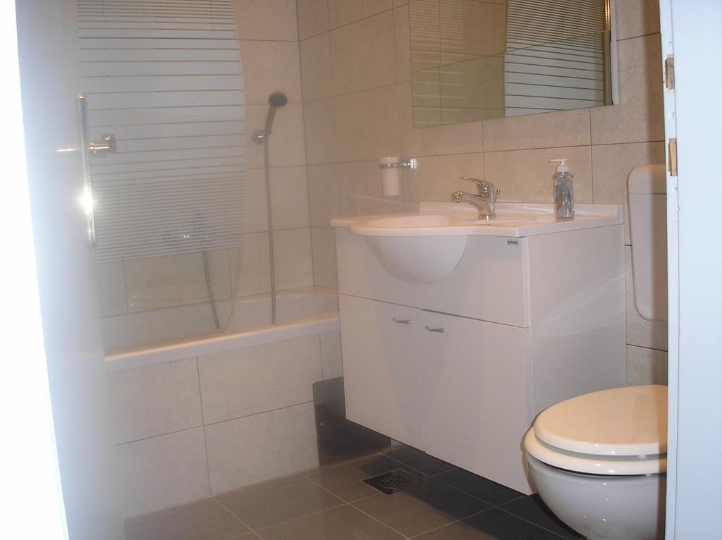 Apartment Nena With Private Free Parking Opatija
