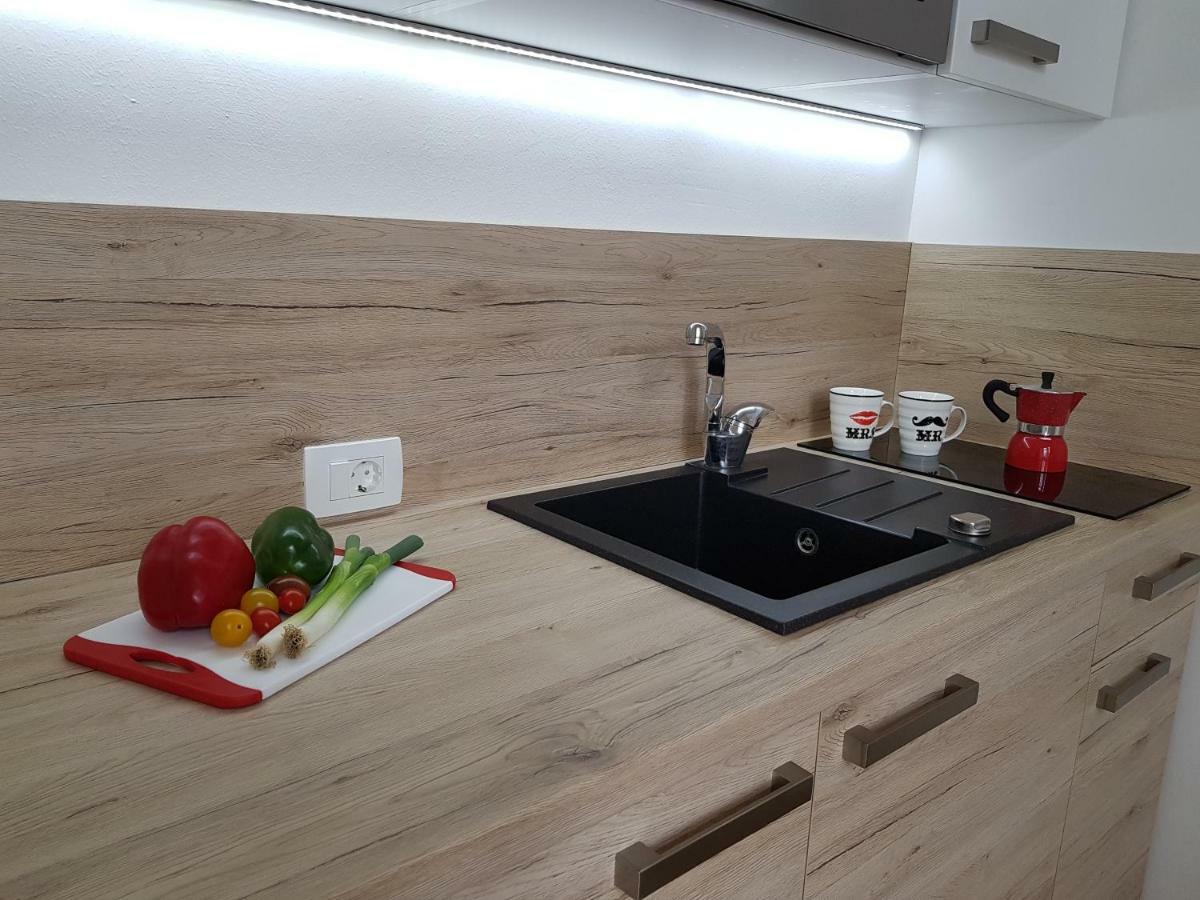 Apartment Apartment Nena With Private Free Parking Opatija