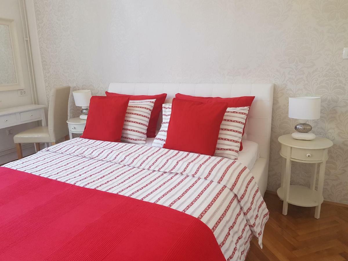 Apartment Nena With Private Free Parking Apartment Opatija