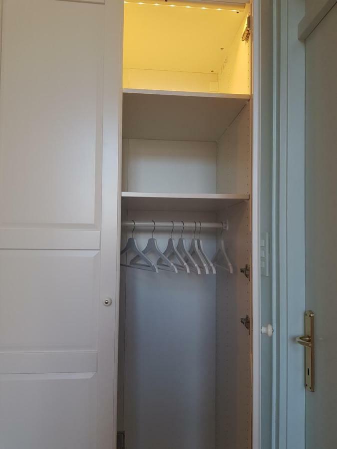 Apartment Nena With Private Free Parking Apartment *