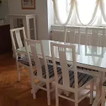 Apartment Nena With Private Free Parking