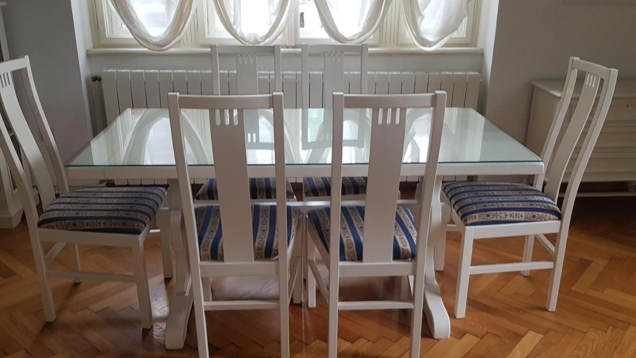 Apartment Nena With Private Free Parking *