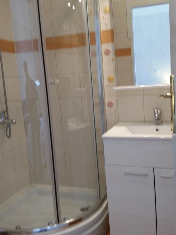 Apartment Nena With Private Free Parking Apartmán Opatija