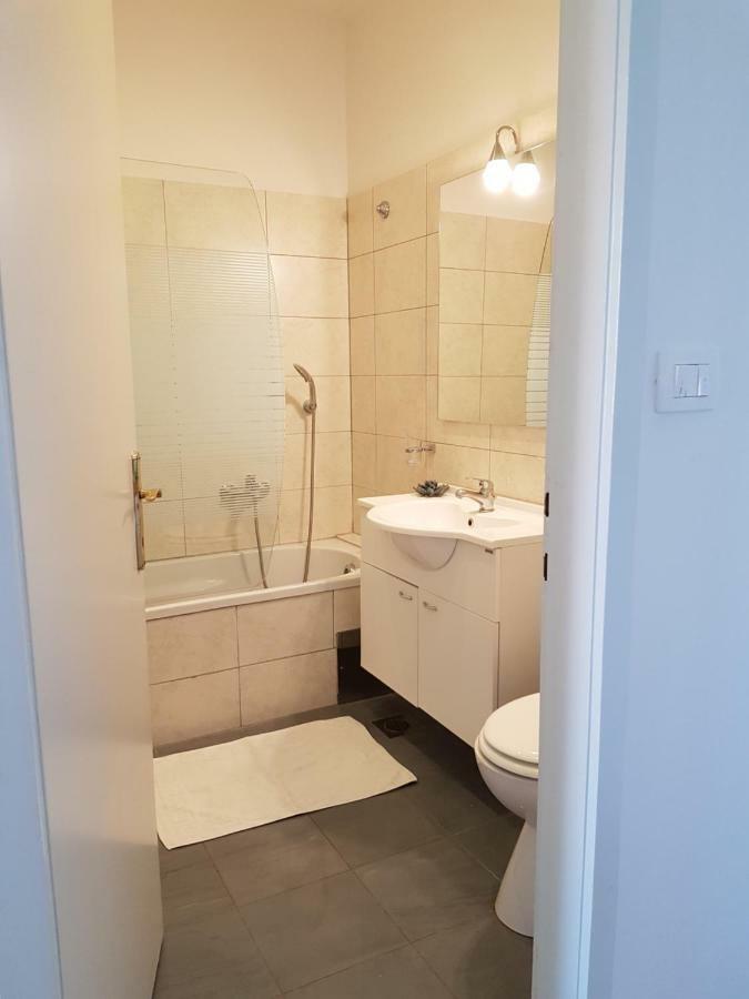 Apartment Nena With Private Free Parking Apartmán Opatija